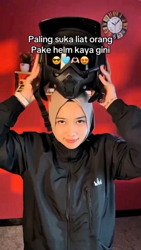 #Helmgogglemaskretro #helmgogglemaskretrokeren #helmbogo