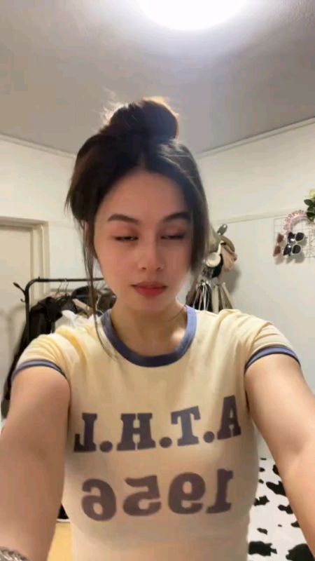 #kaos #croptop