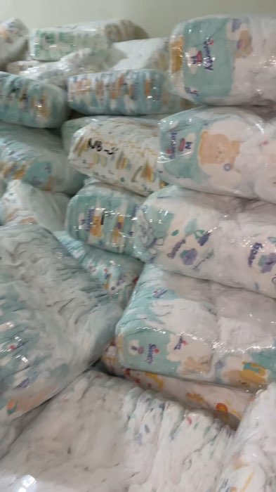 pempes repack isi 50 type celana #popokbayi #pampersmurah #diapers #pempesmurah #fyp
