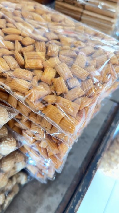 Kue pang pang manis 1kg HARGA PROMO#pangpangmanis #pangpangJajananJadul #fypdongggggggg #pangpangenak #pangpangpedasmanis