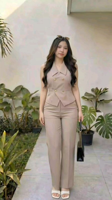 #outfit #OOTD #fashion #RacunShopee