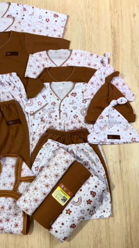 paket hemat perlengkapan baju bayi seri terkomplet#pakethemat #paketperlengkapanbayi #paketbajubayi #SpillBawaBerkah