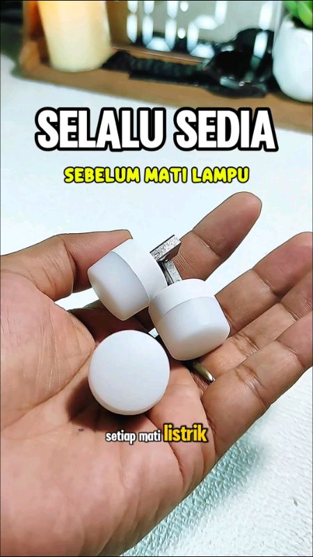 Lampu mini usb #lampuminiusb #lampuledmini #GratisOngkirRP0 #PromoNonStop #RacunShopee