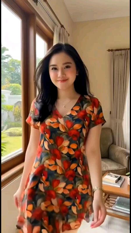 #dress #dresswanita #RacunShopee #RacunShopeeCheck #racunshopeee #SpillRacunShopee #SpillBawaBerkah #shopeevideo