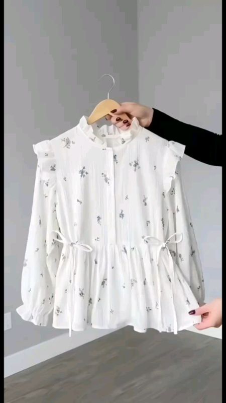 banyak yang sudah checkout jangan ketinggalan bestie 😉    #outfitwanita #ShopeeFashionHaul #OOTDFashionShopee #fypシ