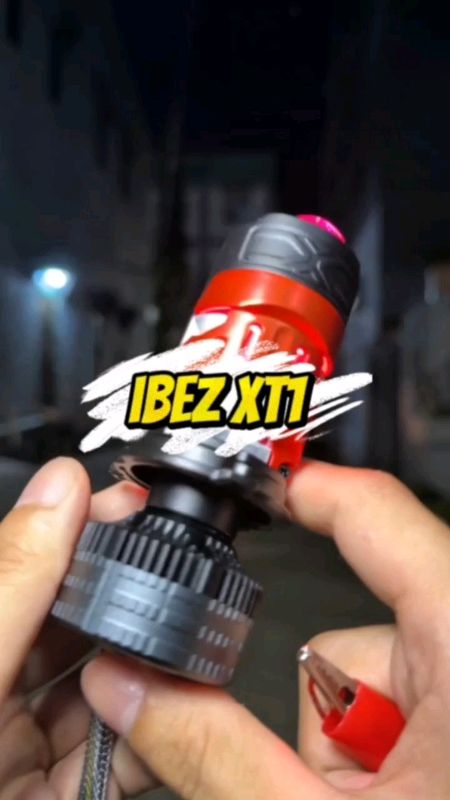 ibez xt1#GakNyeselBeliIni #GoyangSPayLater #SpillRacunShopee #GoyangPestaDiskon #RacunShopee #GratisOngkirRP0 #SpillBawaBerkah #ShopeeCod #ShopeeLook