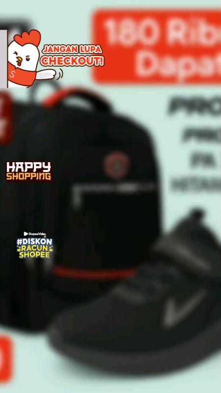 sepatu sekolah anak#sepatuATT #sepatusekolah #sepatutaskeren #RacunShopee #ViralDiShopeeVideo
