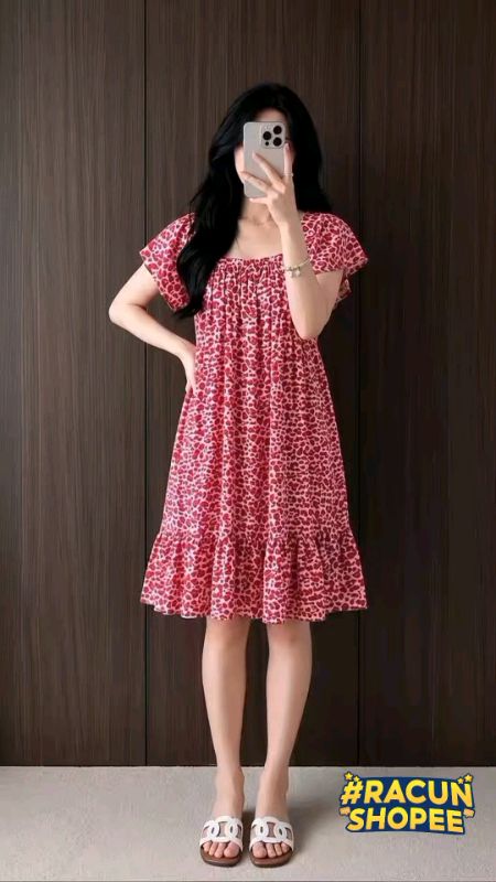 daster rayon harian #ViralDiShopeeVideo #homedress #RacunShopee #dasterkekinian #dasterrayon #daster #GratisOngkirRP0 #SpillRacunShopee #amariel #dres