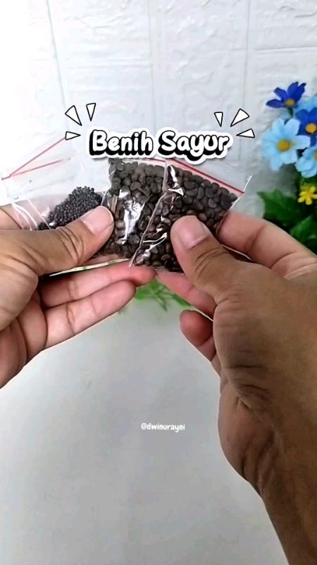#benihsayur #bibitsayuran #Nggaknyeselbeliini #ViralDiShopeeVideo #SpillRacunShopee #RacunShopee #GratisOngkirRP0 #Diskon40RB #ShopeeCOD #shopeevideo