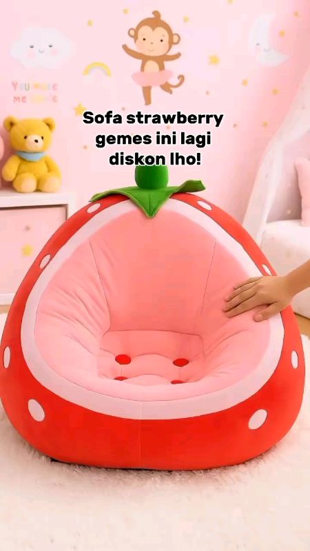 #kursibuahanak #kursibuahbuahan #shopeevideo #ShopeeFashionHaul #SpillRacunShopee