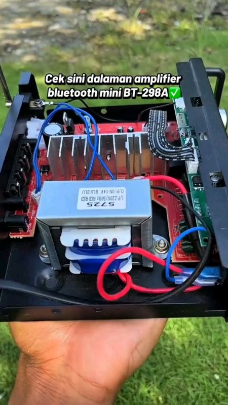 #poweramplifier #powerbankmini #poweramplifierrumahan #poweramplifierkaraoke #poweramplifier12v #poweramplifiermurah #fyp#semuapenggunashoppe