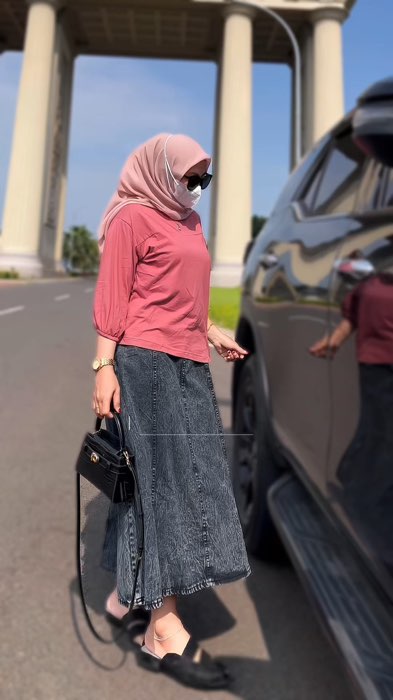 #simpleoutfit #OOTDFashionShopee #ShopeeLook #OOTDFashionShopee