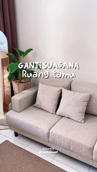 Udah puny belum? #sarungbantal #sarungbantalsofa #GratisOngkirRP0 #TermurahDiShopee #PromoNonStop #ViralDiShopeeVideo