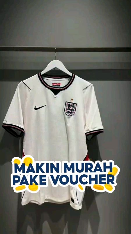 #asportplayerissuejerseybola#RacunShopeeCheck #GratisOngkirRP0 #Cashback40Persen