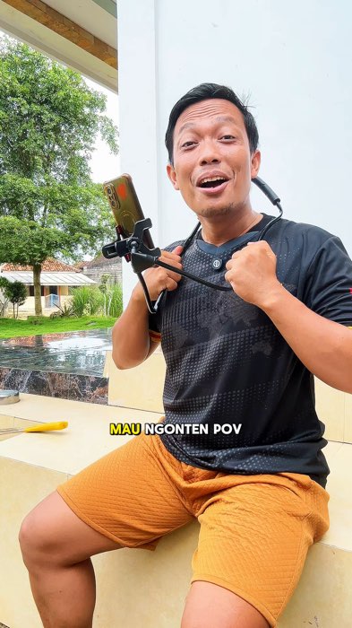 #lazyneck #RacunShopee #PromoNonStop #ViralDiShopeeVideo #GratisOngkirRP0
