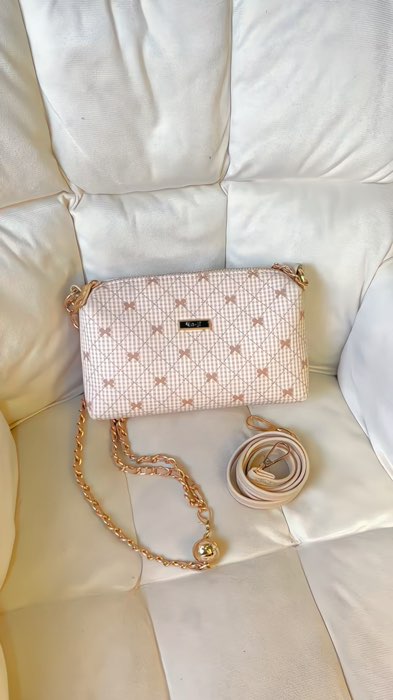 Tas cantik @enjibypalomino #tasenji #taswanita #tasselempang