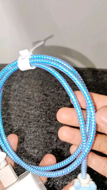 Pelindung charger #pelindunghp #pelindungkabelcasan #pelindungkabel #pelindungujungkabel #pelindungkabelcharger #pelindung #pelindungchargerhp
