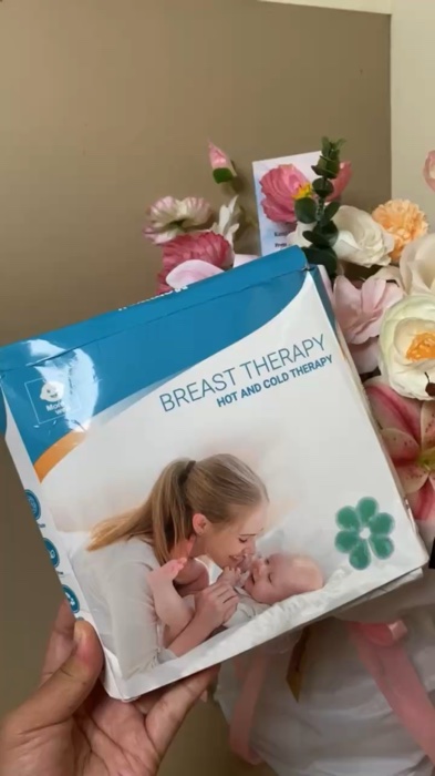 #RacunShopee #reviewshopee #kompresdingindanhangat #breastpadmenyusui #breastfeedingmom