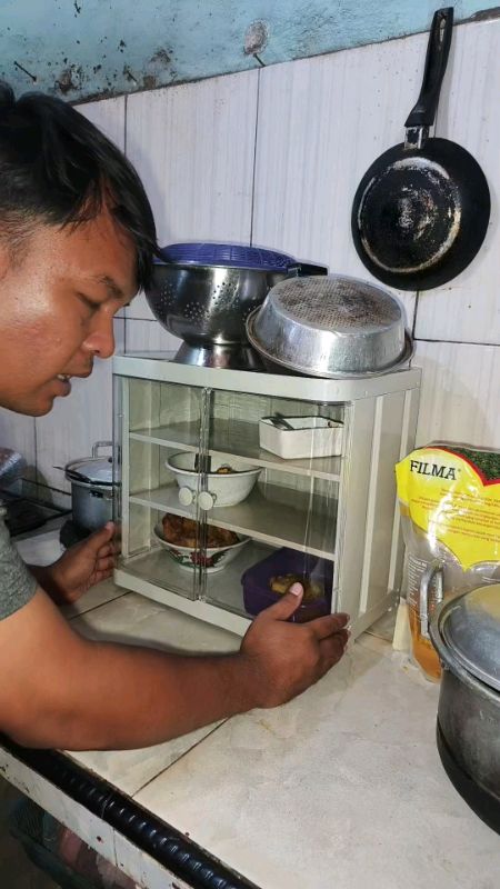 #shopeespillbawaberkah #GratisOngkirRP0 #BadaiTapiBudget #CODinApa #GakNyeselBelilni