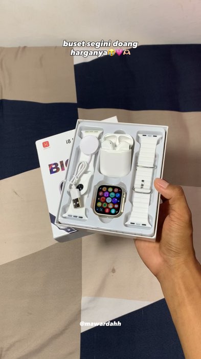 #smartwatchmurah #smartwatchviral #jamtanganwanita #jamtanganmurah #DiskonRacunShopee #RacunShopeeCheck