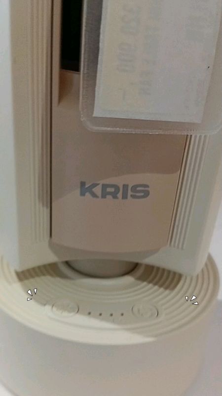 Kris Tower Fan Meja Rechargealble #kipasangin #kipasanginmeja #kipasanginportable #kipasanginmejamurah #kipasanginmini #RacunShopee #RacunShopeeCheck