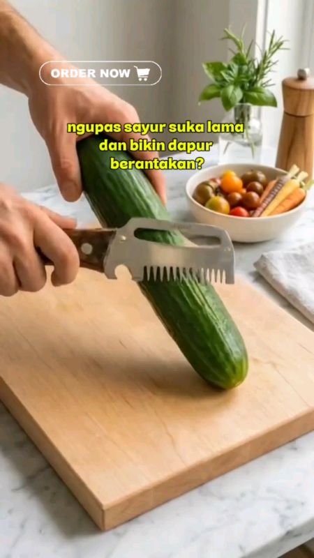 pisau pengupas multifungsi#RacunShopee #fyp #shopeevideo #foryou #foryoupage #pisaupengupasmultifungsi #pisaupengupas