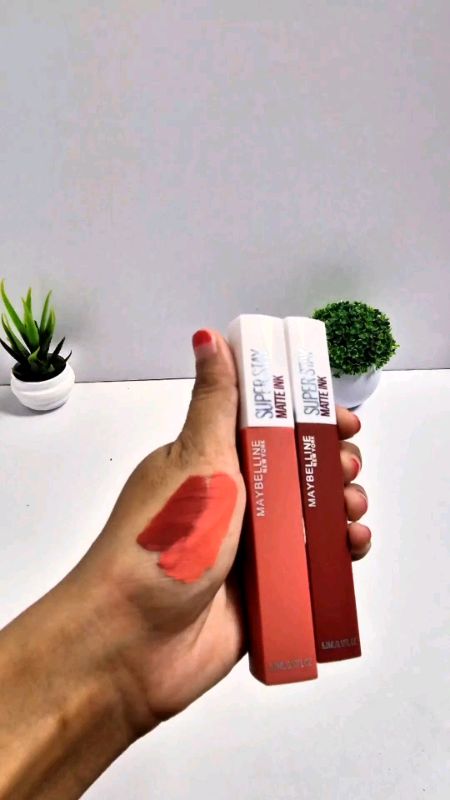 #lipstikviral