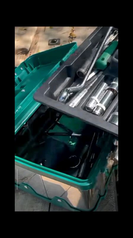 box pekakas tukang