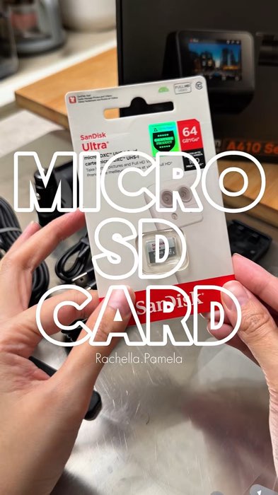 #gratisongkir #racunshopee #diskonracunshopee #diskonshopeevideo #cod #viral #viraldishopee #microsd #rachellapamela #sandisk #sandiskoriginal #memory