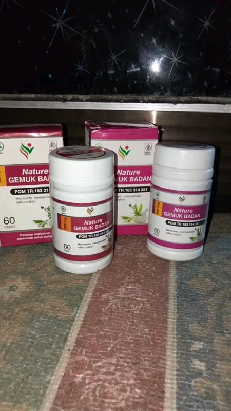 yg mau gemoy berisi #naturegemukbadan #shopeCOD #SpillRacunShopee