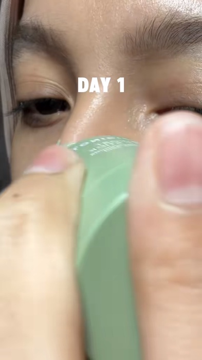 didiemin doang mah gabakal ilang:((