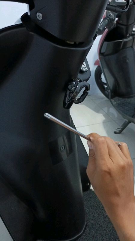 Gantungan Barang motor 2 cabang #gantunganmotor #gantunganmotormodelcakar  #gantunganmotor2cabang #gantunganmotorvariasi #gantunganmotormurah