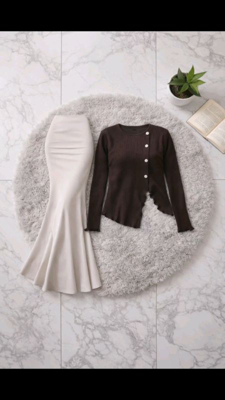 #onesetwanita #onesetkekinian #OOTDFashionShopee #SpillRacunShopee
