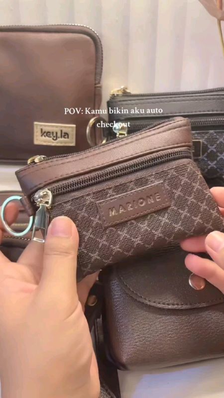 dompet wanita terbaru polos elegan #dompetwanita #dompetkoin  #dompetpolos #dompetkoinpolos #dompetterbaru #domperpremium