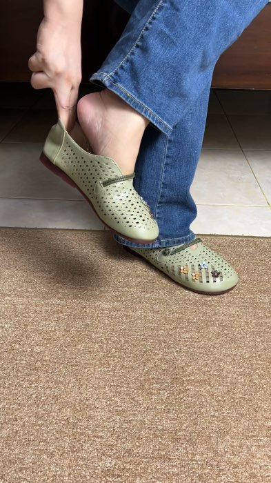 #55sale #paydaysale #pasticuan #pastifyp #SpillBawaBerkah #DiskonRacunShopee #RacunShopee #sepatu #flatshoeswanita