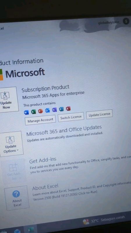 bisa untuk Macbook laptop iPad Tab HP, #seumurhidup #lifetime #office365 #terjangkau #terbaik