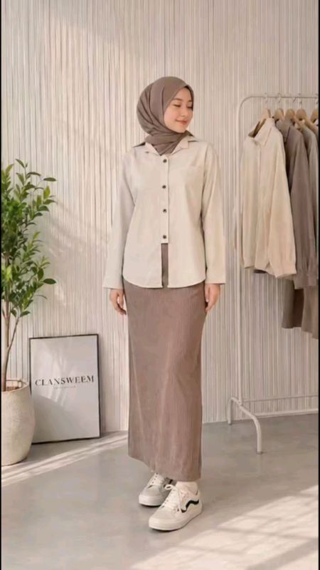 Kemeja wanita linen oversize #kemeja #kemejawanita #kemejalinen #kemejalinenoversize #kemejawanitalinen #RacunShopee #FashiondiShopee #outfitideas