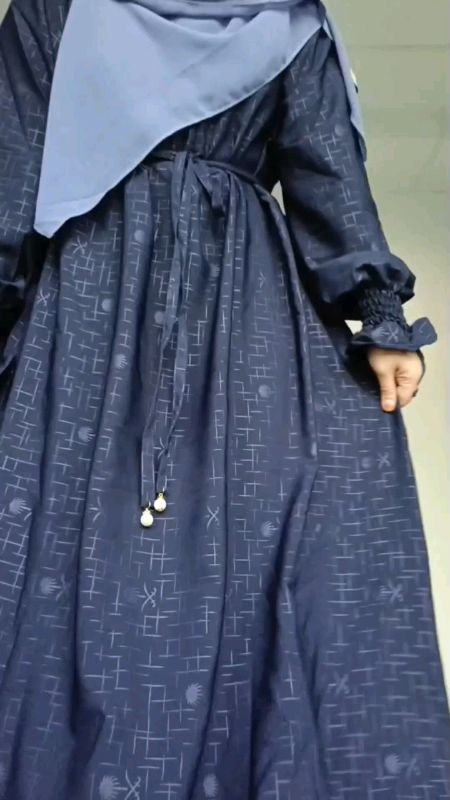 abaya embos#abayastyle #abayalebaran #abayaterbaru #abaya #abayaembos #BeliDiShopeeVideo