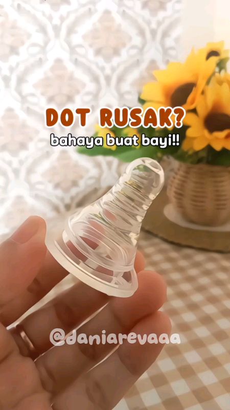 #dotbayi #dotsilikonbayi #RacunShopee #SpillRacunShopee #GratisOngkirRP0 #ShopeeCOD #ViralDiShopeeVideo