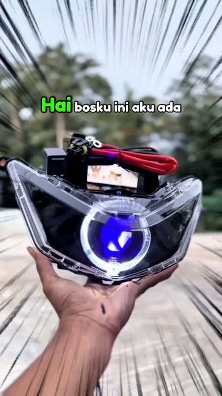 #headlamp #headlampbeatdeluxe #beatdekuxegen1 #BeatDeluxeGen1 #beatdeluxe2020 #beatdeluxe2020 #fyp #RacunShopee #semuapenggunashoppe