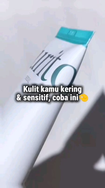 Facial cream  untuk kulit kering #RacunShopee #SpillRacunShopee #puritomightybamboopanthenolcream #puritobamboocream #puritopanthenolcream