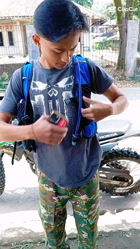 tas hydropack, ves runing trail, murah berkualitas premium #https://id.shp.ee/fLdvMTLX