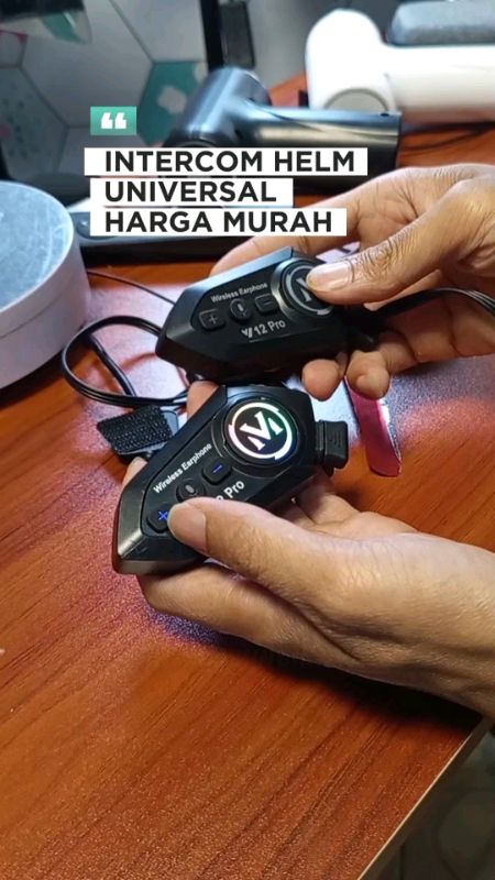 intercom universal #ViralDiShopeeVideo  #ShopeeCOD #GratisOngkirRP0 #ShopeeLook #SpilBawaBerkah #Diskon60Persen #TermurahDiShopee