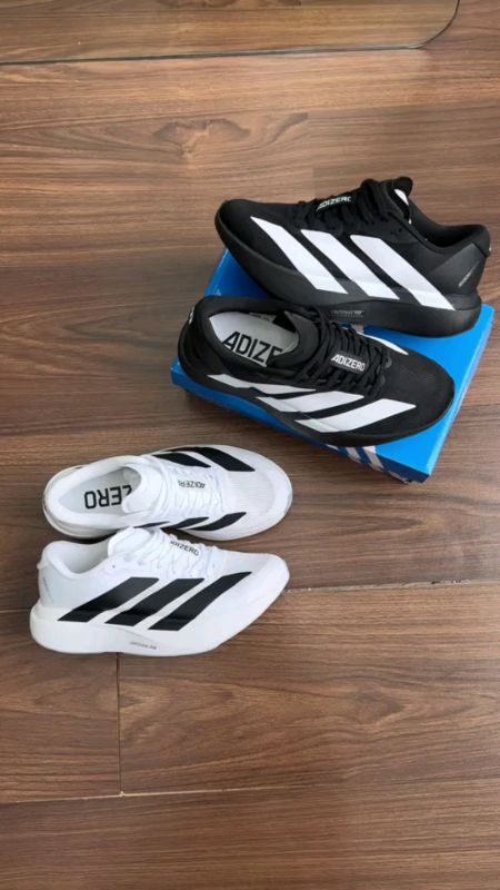 Adidas Adizero Evo SL #adidasadizeroevosl #fy...