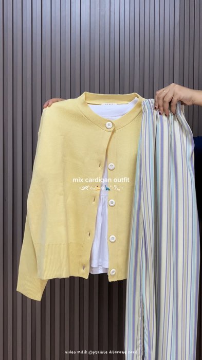 #OOTDFashionShopee #ShopeeLook #celanarayon
