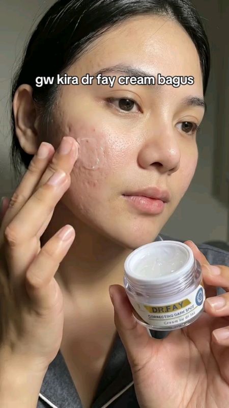 #drfaycreambopeng#RacunShopeeCheck#DiskonRacunShopee#ViralDiShopeeVideo#GratisOngkirRP0