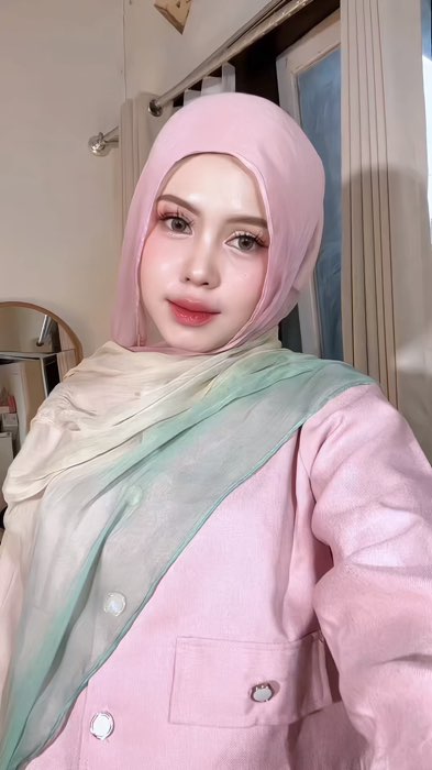 #pashmina #pashminaviscose #pashminagradasi #pashminaviral #hijablebaran #RacunShopee #ShopeeFashionHaul #ShopeeLook #fitcheck #hijab