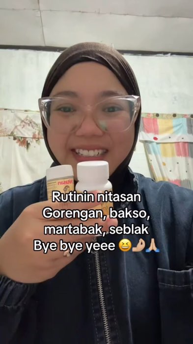 Nitasan #RacunShopee #TermurahDiShopee