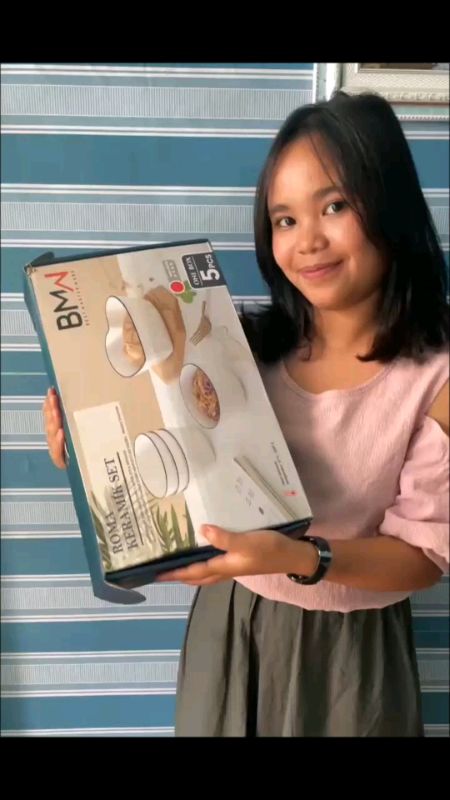 #shopeevideo