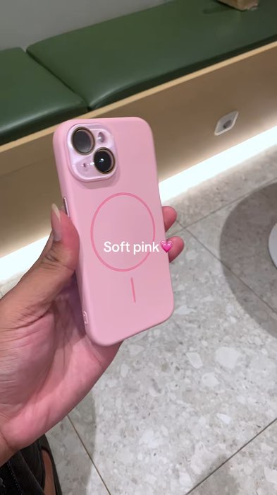 Rekomendasi case pink #casepinkiphone #case #casehpkekinian #casehpiphone #casemurah